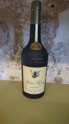 Cognac napoleon fine - napoleon, champagne