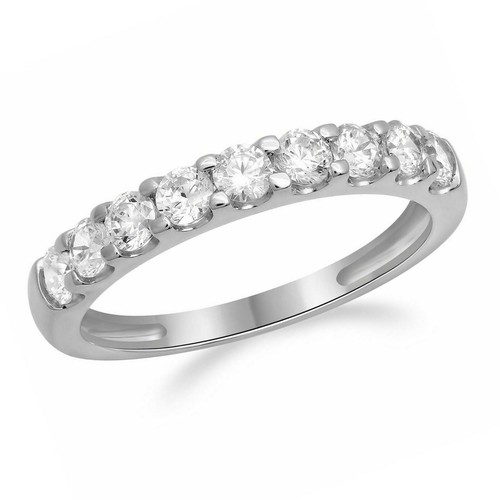 14k weiß vergoldet ct - 14k,