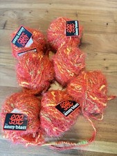 Anny Blatt Strickwolle feinste