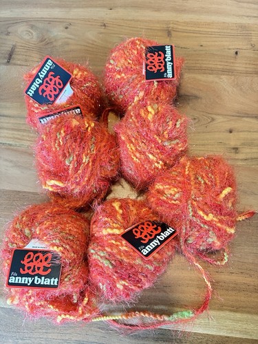 Anny blatt strickwolle - blatt,
