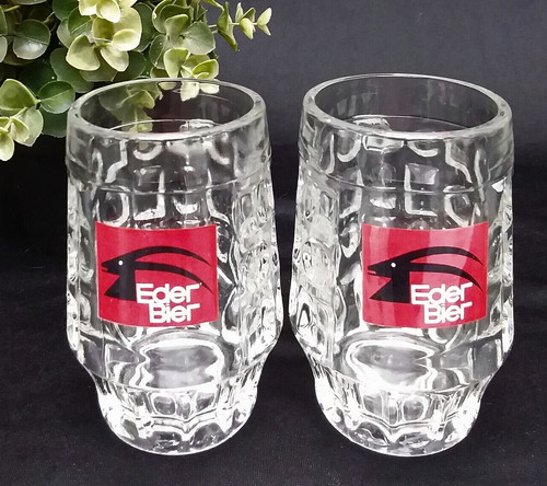 Brauereigläser eder bier - eder,