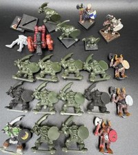 Claymore Saga Ersatzteile