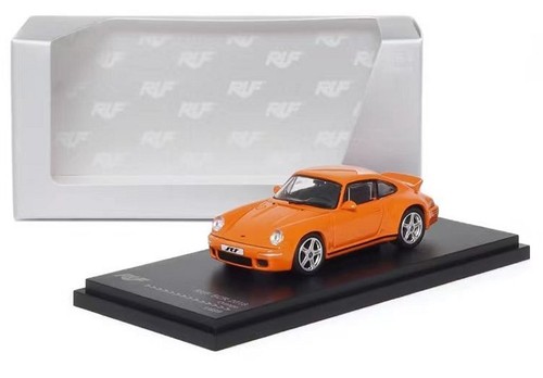 Porsche 911 ruf scr - scr,