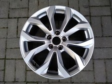 16 17 18 Audi A6 OEM Wheel Rim