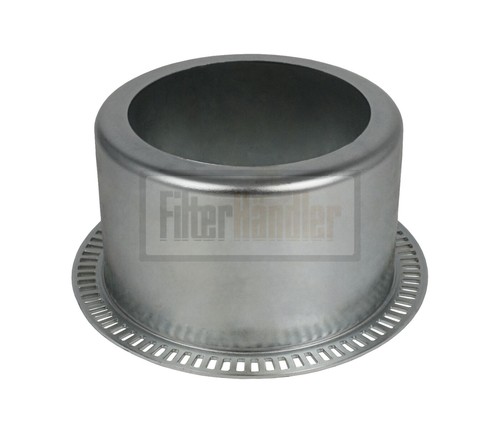 Abs sensorring polrad - abs-sensorring, hinten