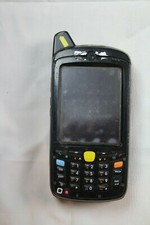 Motorola MC659B Barcode