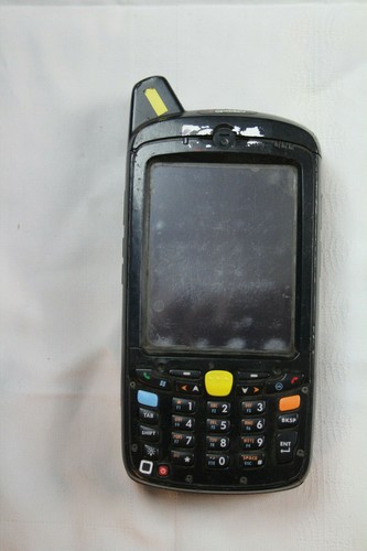 Motorola mc659b barcode - motorola,