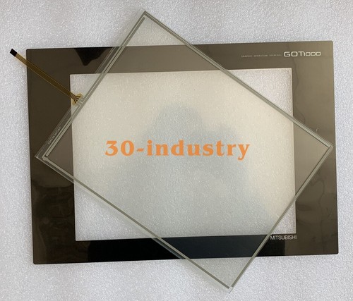 Touch panel glass protective - touch, +