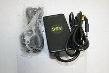 Porta Ladegerät 36 V  E Bike Pedelec Batterie Charger Elektro Fahrrad Mifa 