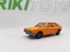 Volkswagen Scirocco 1 Herpa