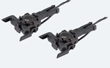 ESU H0 41002 Automatische elektromagnetische Digitalkupplung (2 Stück) NEU + OVP