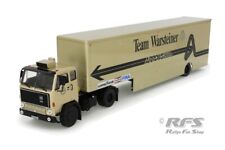Volvo F 89 Warsteiner Arrows