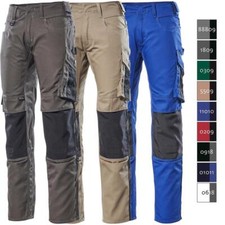 MASCOT Arbeitshose MANNHEIM