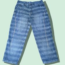 Vintage Knockout Jeans Baggy