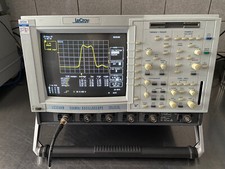 Lecroy LC334AM Oszilloskop