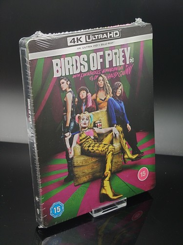 Birds prey - birds,