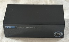 Tom Evans Micro Groove+ PLUS