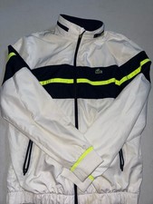 Lacoste Trainings Jacken