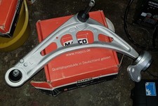 ATEC QUERLENKER+HYDROLAGER VO LI UNTEN FÜR BMW 3-ER E46 316-330 Z4 E85 2.0-3.0