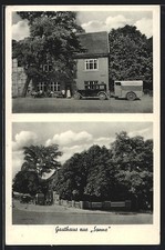 AK Gispersleben-Kiliani