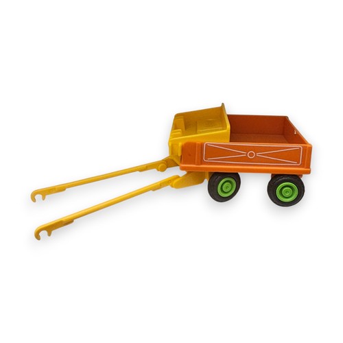Playmobil zubehör anhänger - zubehör,