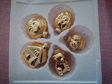 alter Christbaumschmuck  5