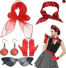 Lopotin 5tlg rockabilly - lopotin,