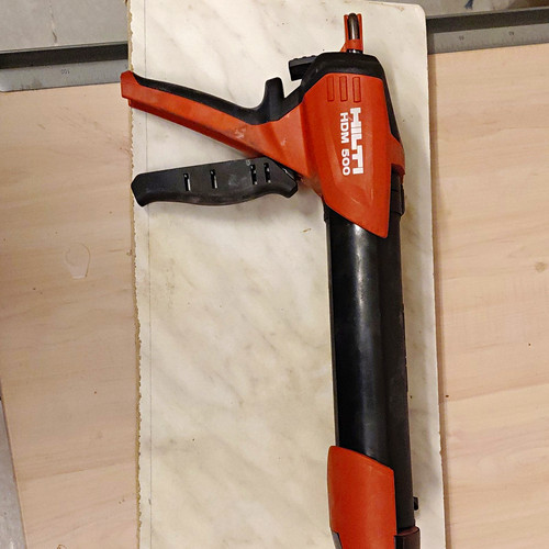 Hilti hdm 500 - hilti,