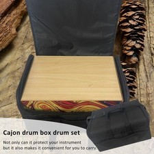 Cajon Box Drum Bag
