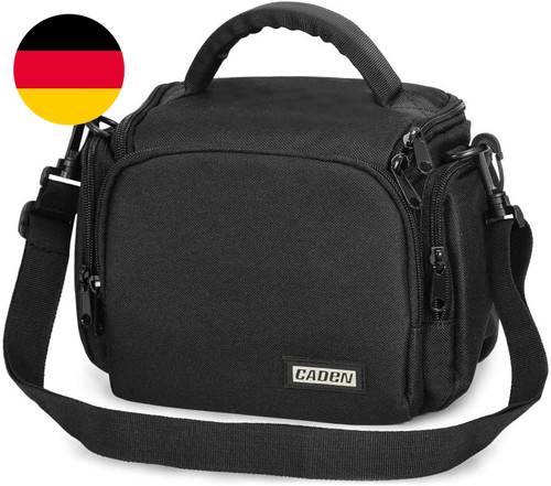 Caden kameratasche wasserdicht - caden,