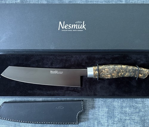 Nesmuk janus messer kochmesser - messer,