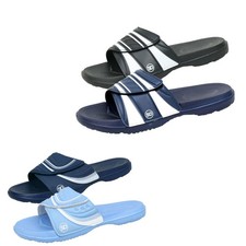 Herren Damen Badelatschen