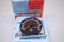 Mercedes W124 Kombiinstrument