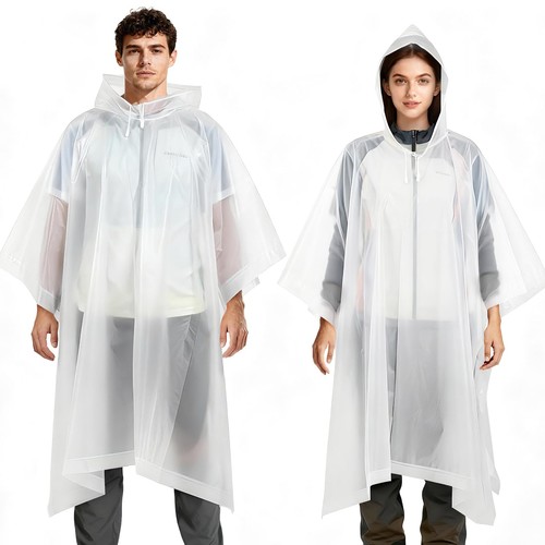 Regenponcho stück - regenponcho,