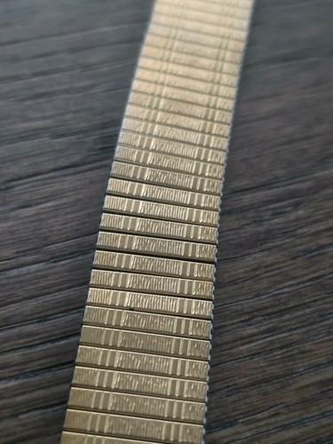 Vintage fixoflex watch - vintage,