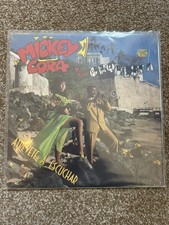 Mickey Cora - Atrevete A