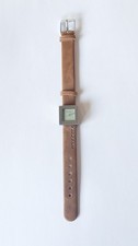 Rolf cremer armbanduhr leder - rolf,