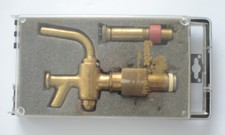 Garde Kölsch OVP Messing