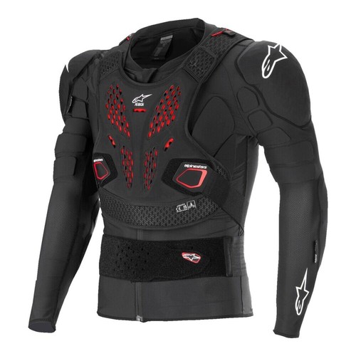 Protektorenjacke alpinestars - protektorenjacke,