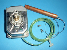 Vaillant 101713 Doppelthermostat 10-1713 VK../1-2 E,GP 120/1-UNIT  Vaillant