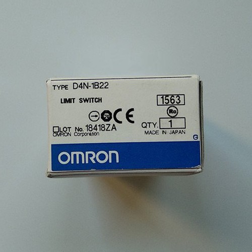1pcs new limit switch - new,