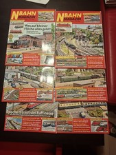 === N-Bahn Magazin 2021