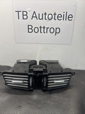 Mercedes Benz W212 S212 Lüftungsgitter Armaturenbrett Mitte A2128302554