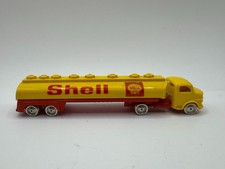 Lego Mercedes Benz  Tankwagen