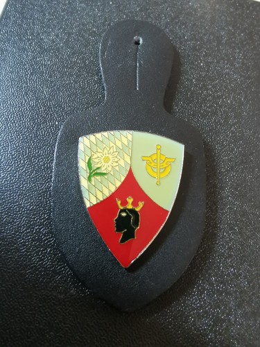 Brustanhänger