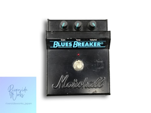 Marshall blues breaker - marshall,