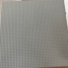 Lego Platte, Grundplatte 