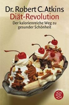 Diät revolution von - von, atkins