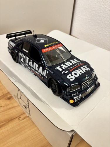 Mercedes benz klasse - mercedes-benz, dtm
