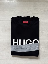 Hugo Boss Red Label Pulli Gr